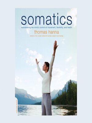 cover image of Somatics